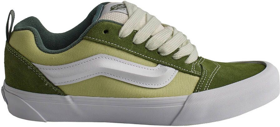 Vans Lage Sneakers VN000CS0BGK1-GREMUL