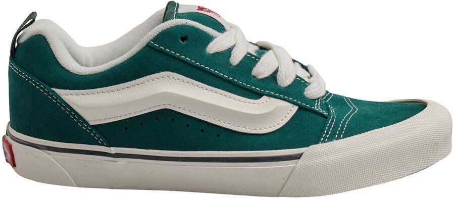Vans Lage Sneakers VN000CS0DRK1-VNDRK