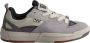 Vans Lage Sneakers VN000CUY85T1-FRSGRA - Thumbnail 1