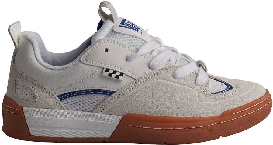Vans Lage Sneakers VN000CUYWHE1-WHBLU
