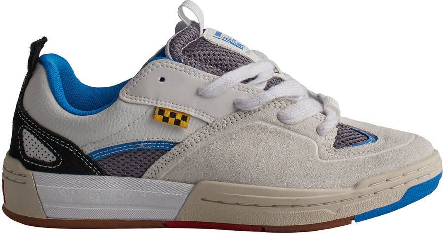Vans Lage Sneakers VN000CUYWTM1-WHTMUL