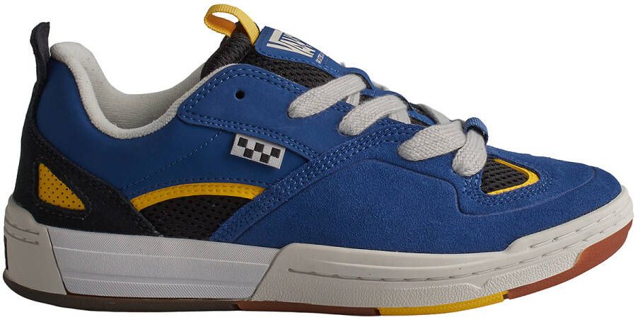 Vans Lage Sneakers VN000CUYY271-NAVGRE