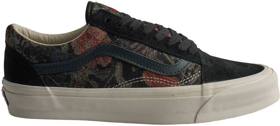 Vans Lage Sneakers VN000CXTNX01-JACFLO