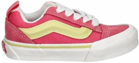 Vans Lage Sneakers vn000cyudfe1_knu_skool