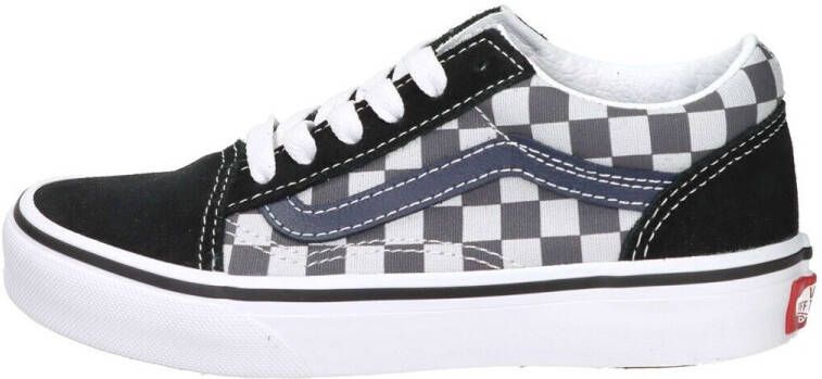 Vans Lage Sneakers VN000CYVBLU1