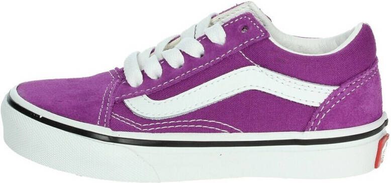 Vans Lage Sneakers VN000CYVE2T1