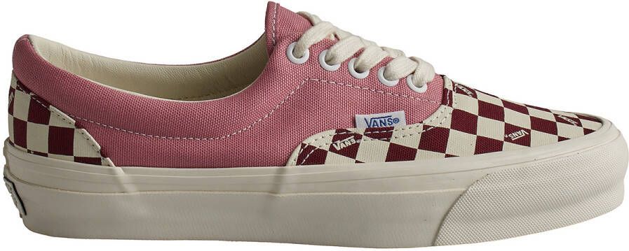 Vans Lage Sneakers VN000CZDC3S1-FOXGL