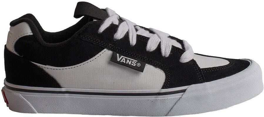 Vans Lage Sneakers VN000CZWBA21-BLKWH