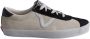 Vans Lage Sneakers VN000D09Y281-BLKWH - Thumbnail 2