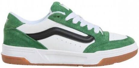 Vans Lage Sneakers vn000d26br11_hylane_verde