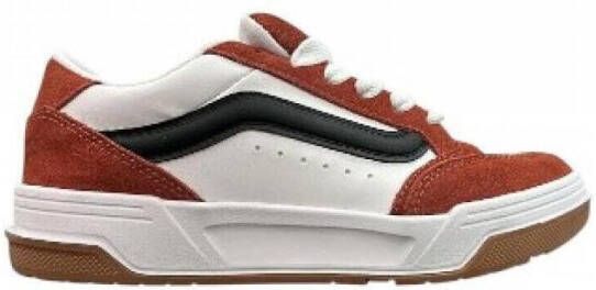 Vans Lage Sneakers vn000d26e2z1_hylane_bordeaux