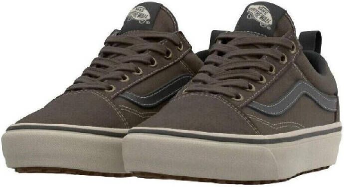 Vans Lage Sneakers VN000DC6BRO1