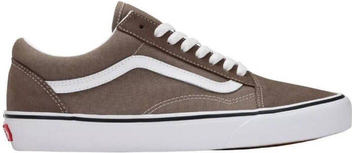 Vans Lage Sneakers VN000E9Y1NU1