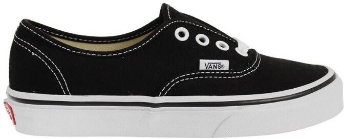 Vans Lage Sneakers VN000EE3BLK1M