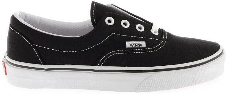 Vans Lage Sneakers VN000EWZBLK1M