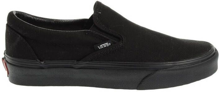 Vans Lage Sneakers VN000EYEBKA1M
