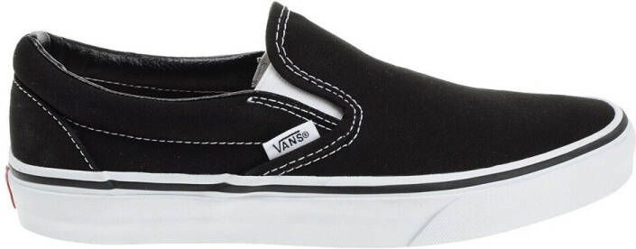 Vans Lage Sneakers VN000EYEBLK1M