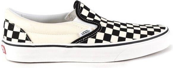 Vans Lage Sneakers VN000EYEBWW1M