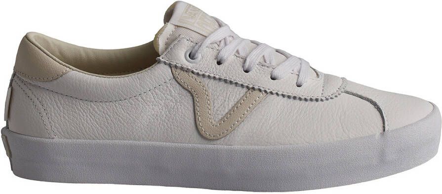 Vans Lage Sneakers VN0A2Z380VW1-WHITE
