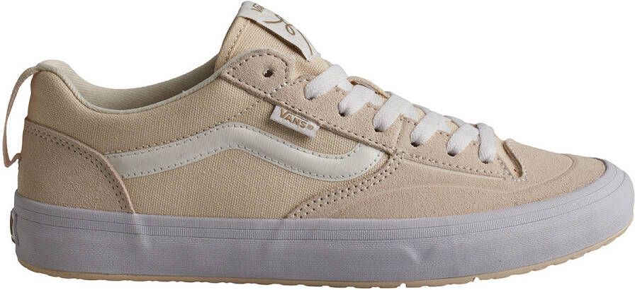 Vans Lage Sneakers VN0A2Z3GCRM1-CREAM