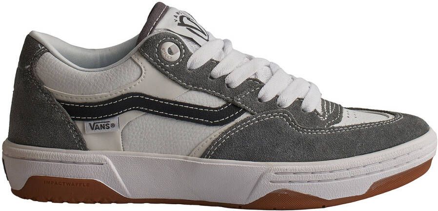 Vans Lage Sneakers VN0A2Z3I1XM1-GREWHT