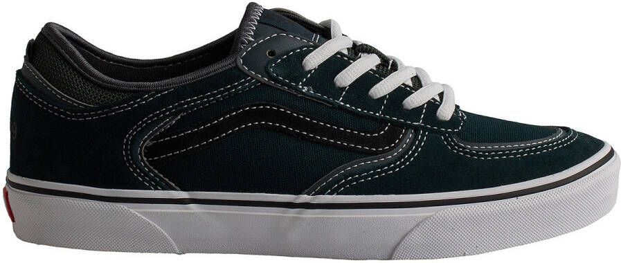Vans Lage Sneakers VN0A2Z3O1CI1-DKFOR