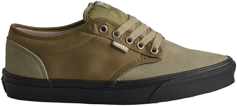 Vans Lage Sneakers VN0A2Z48CUQ1-DGREN