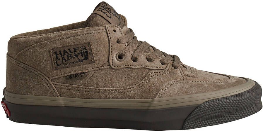 Vans Lage Sneakers VN0A3DP6BMD1-COY