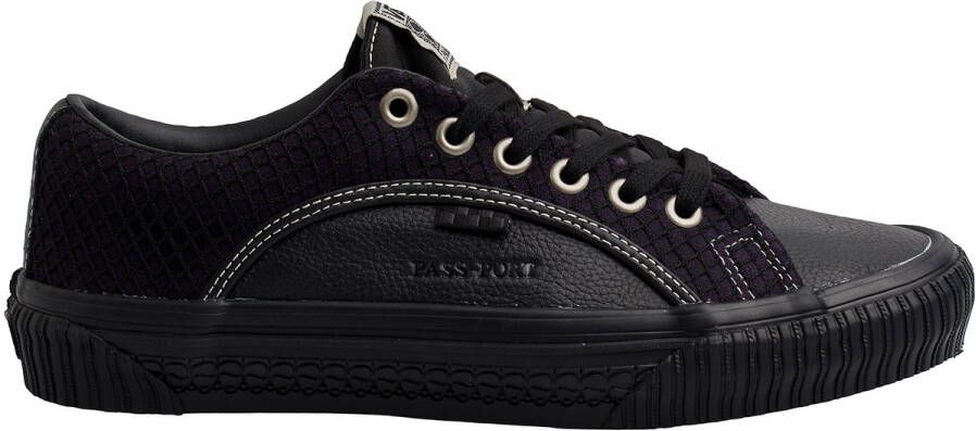 Vans Lage Sneakers VN0A5FCHB5P1-VNB5P