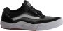 Vans Lage Sneakers VN0A5JIAY281-BLKWHT - Thumbnail 1