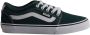 Vans Chukka Low Sidestripe Skate Schoenen zwart - Thumbnail 1