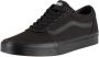 Vans Sneakers Ward van textielen canvasmateriaal - Thumbnail 7