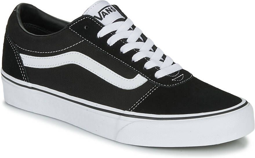 Vans Lage Sneakers WARD M