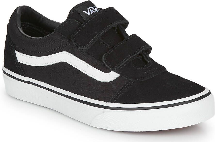 Vans Lage Sneakers WARD VELCRO