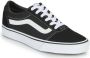 Vans Ua Old Skool Platform Wo s Black White Schoenmaat 36 1 2 Sneakers VN0A3B3UY28 - Thumbnail 14