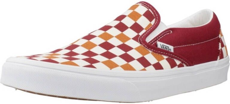 Vans Nette schoenen CLASSIC SLIP-ON