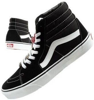 Vans Nette Schoenen VN000D5IB8C1