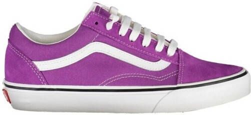 Vans Old Skool Color Theory Sneakers Dames - Foto 4