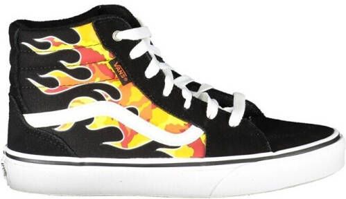 Vans Filmore Hi Sneakers Junior - Foto 2