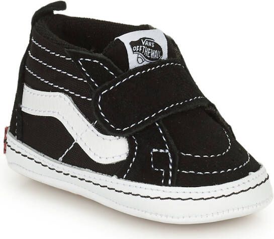 Vans Sneakers IN Sk8 Hi A346P6Bt1 Zwart - Foto 3