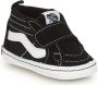 Vans Sneakers IN Sk8 Hi A346P6Bt1 Zwart - Thumbnail 3
