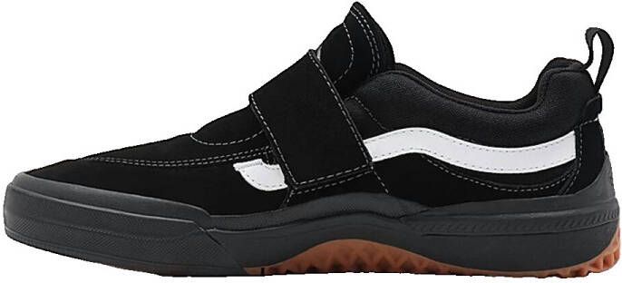 Vans Kyle Pro 2 VN0A4UW3ENR Unisex Zwart Sneakers Sneakers - Foto 2
