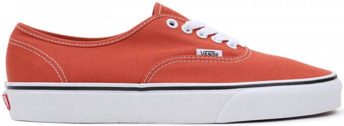 Vans Skateschoenen Authentic color theory