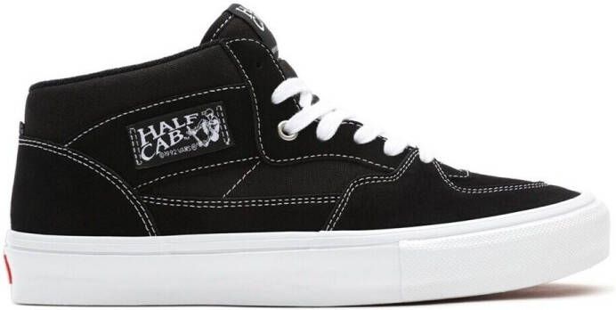 Vans Skateschoenen Half Cab