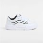 VANS Hylane sneakers wit zwart - Thumbnail 2