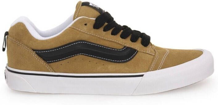 Vans Skateschoenen Knu Skool