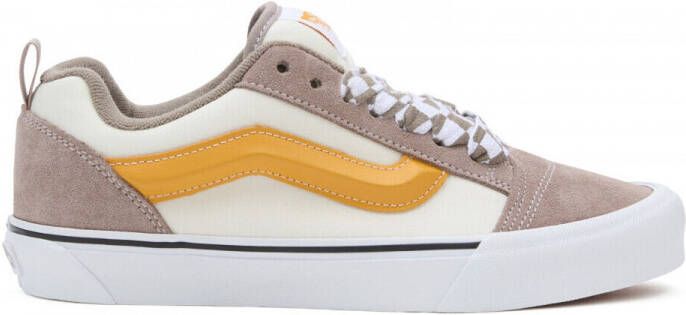 Vans Skateschoenen Knu skool