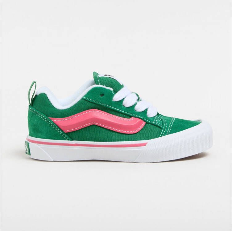 Vans Skateschoenen Knu skool