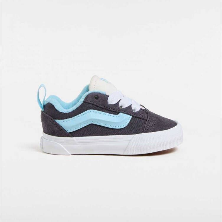 Vans Skateschoenen Knu skool elastic lace retro sport
