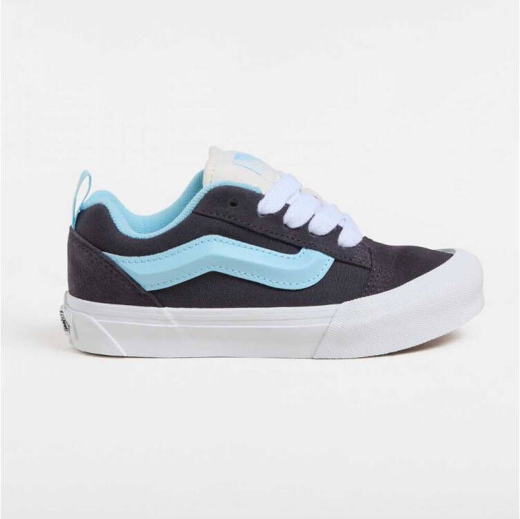 Vans Skateschoenen Knu skool retro sport